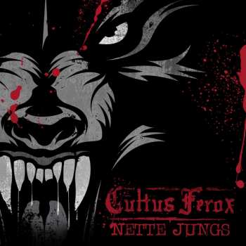 CD Cultus Ferox: Nette Jungs