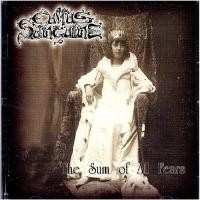 CD Cultus Sanguine: The Sum Of All Fears