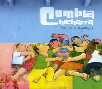 Ya Va A Empezar