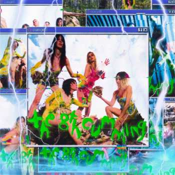 LP Cumgirl8: The 8th Cumming