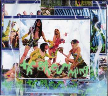 CD Cumgirl8: The 8th Cumming