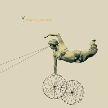 Album Raz Ohara: Y