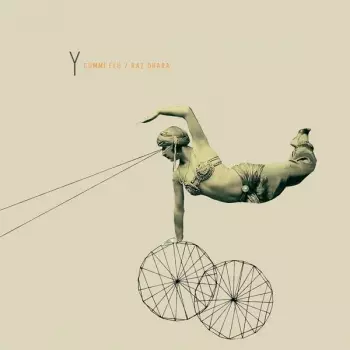 Raz Ohara: Y