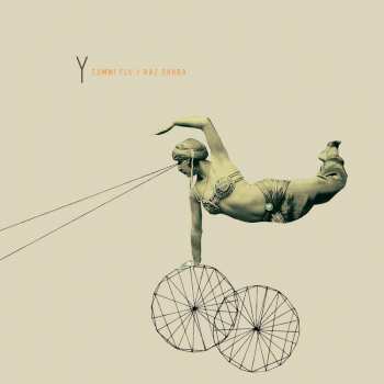 CD Raz Ohara: Y