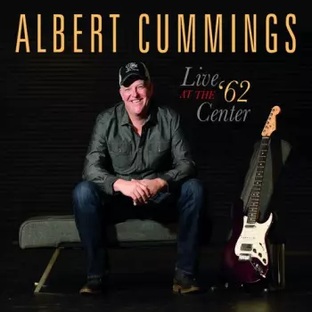 Cummings,albert: Live At The 62 Center
