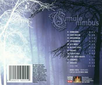 CD Cumulo Nimbus: Totensonntag