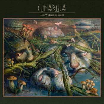 Album Cunabula: The Weight Of Sleep