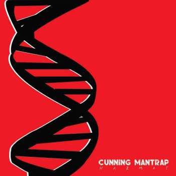 Album Cunning Mantrap: HAZMAT