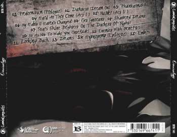 CD CunninLynguists: Oneirology