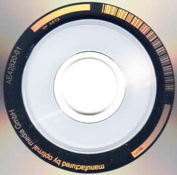 CD CunninLynguists: Strange Journey Volume Three