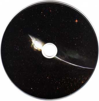 CD CunninLynguists: Strange Journey Volume Three