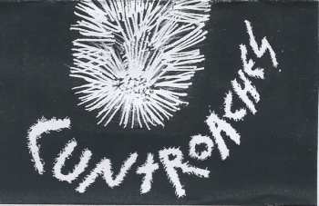 Album CUNTROACHES: CUNTROACHES