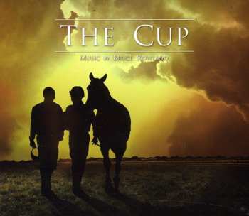Album Cup: Cup