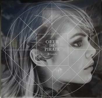 LP Cœur de pirate: Blonde