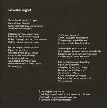 CD Cœur de pirate: Cavale