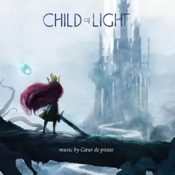 Cœur de pirate: Child Of Light