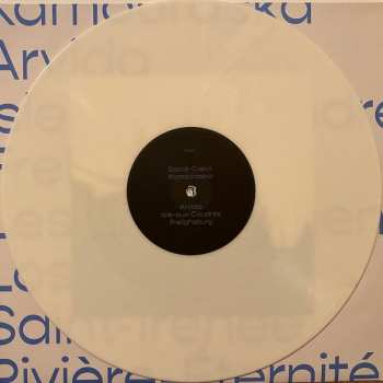 LP Cœur de pirate: Perséides CLR
