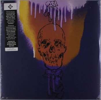 Album Curanderos: Curanderos