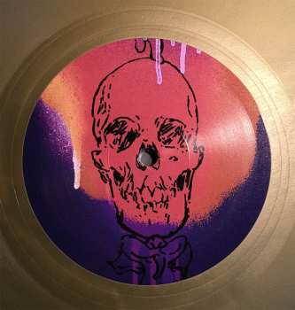 LP Curanderos: Curanderos LTD | CLR