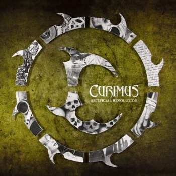 Album Curimus: Artificial Revolution 
