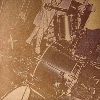 3LP/Doos Current: Yesterday's Tomorrow Is Not Today  CLR | LTD