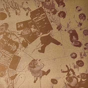 3LP/Doos Current: Yesterday's Tomorrow Is Not Today  CLR | LTD