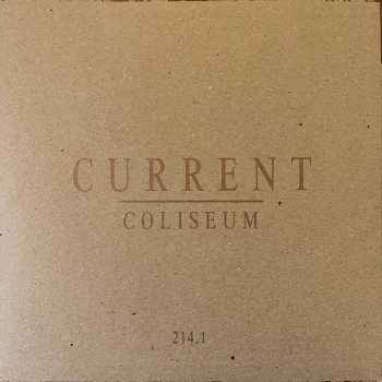 3LP/Doos Current: Yesterday's Tomorrow Is Not Today  CLR | LTD