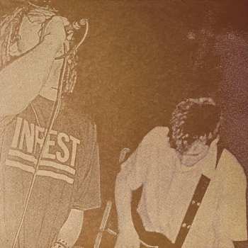 3LP/Doos Current: Yesterday's Tomorrow Is Not Today  CLR | LTD