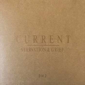 3LP/Doos Current: Yesterday's Tomorrow Is Not Today  CLR | LTD