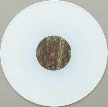 LP Current 93: Great Aleph Lies Dreaming LTD | CLR
