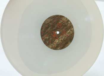 LP Current 93: Great Aleph Lies Dreaming LTD | CLR