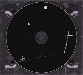 CD Current 93: HoneySuckle Æons