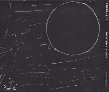 CD Current 93: HoneySuckle Æons