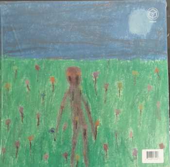 2LP Current 93: Horsey LTD | CLR
