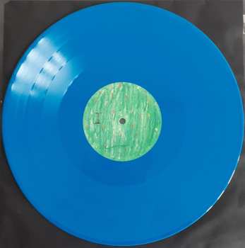 2LP Current 93: Horsey LTD | CLR