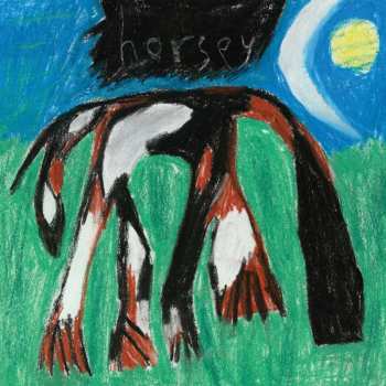 2CD Current 93: Horsey