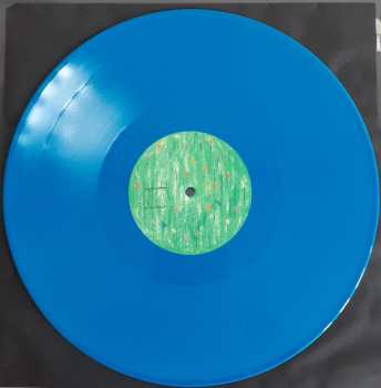 2LP Current 93: Horsey LTD | CLR