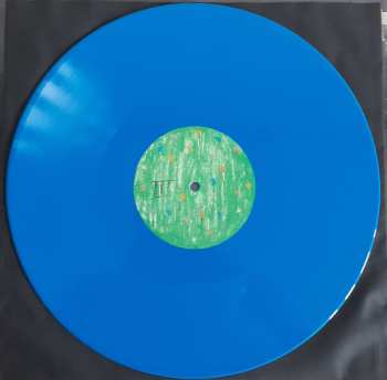2LP Current 93: Horsey LTD | CLR