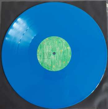 2LP Current 93: Horsey LTD | CLR