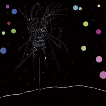 Album Current 93: I Am The Last Of All The Field That Fell (A Channel)