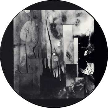 Album Current 93: In Menstrual Night