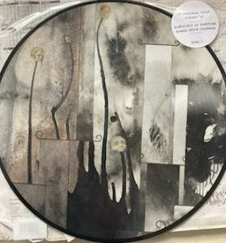 LP Current 93: In Menstrual Night LTD | PIC