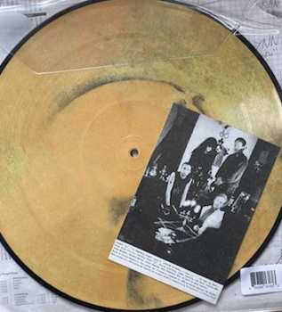 LP Current 93: In Menstrual Night LTD | PIC