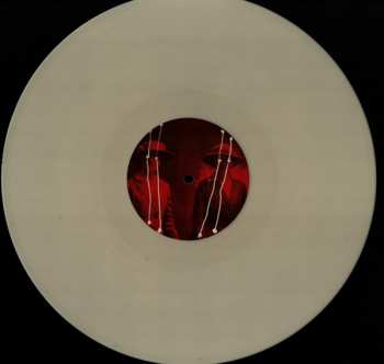 LP Current 93: Invocations Of Almost