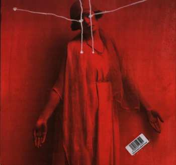 LP Current 93: Invocations Of Almost