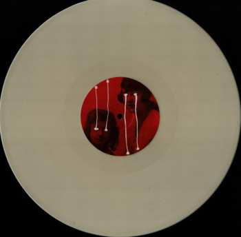 LP Current 93: Invocations Of Almost