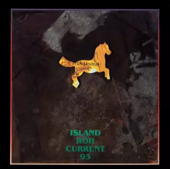Hilmar Örn Hilmarsson: Island