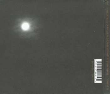 CD Om: Inerrant Rays Of Infallible Sun (Blackship Shrinebuilder)