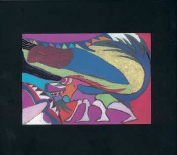 Album Current 93: Soft Black Stars