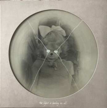 LP Current 93: The Light Is Leaving Us All LTD | PIC